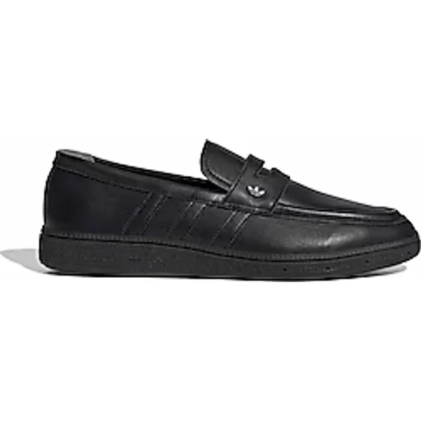 Adidas Handball Spezial Erkek Loafer Ayakkabı