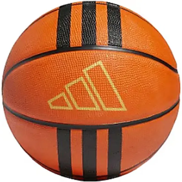 Adidas HM4970 3S Rubber X3 Basketbol Topu