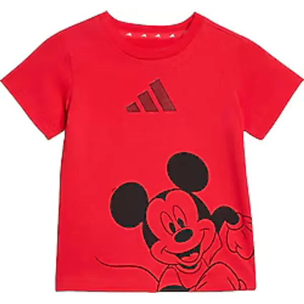 Adidas I Dısney Mickey Mouse Tee KG6111 Bebek Tişört