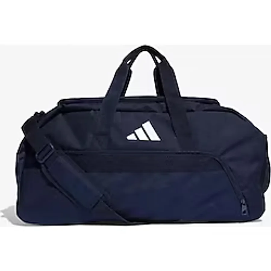 Adidas Ib8657 Tıro L Duffle Spor Çanta Siyah