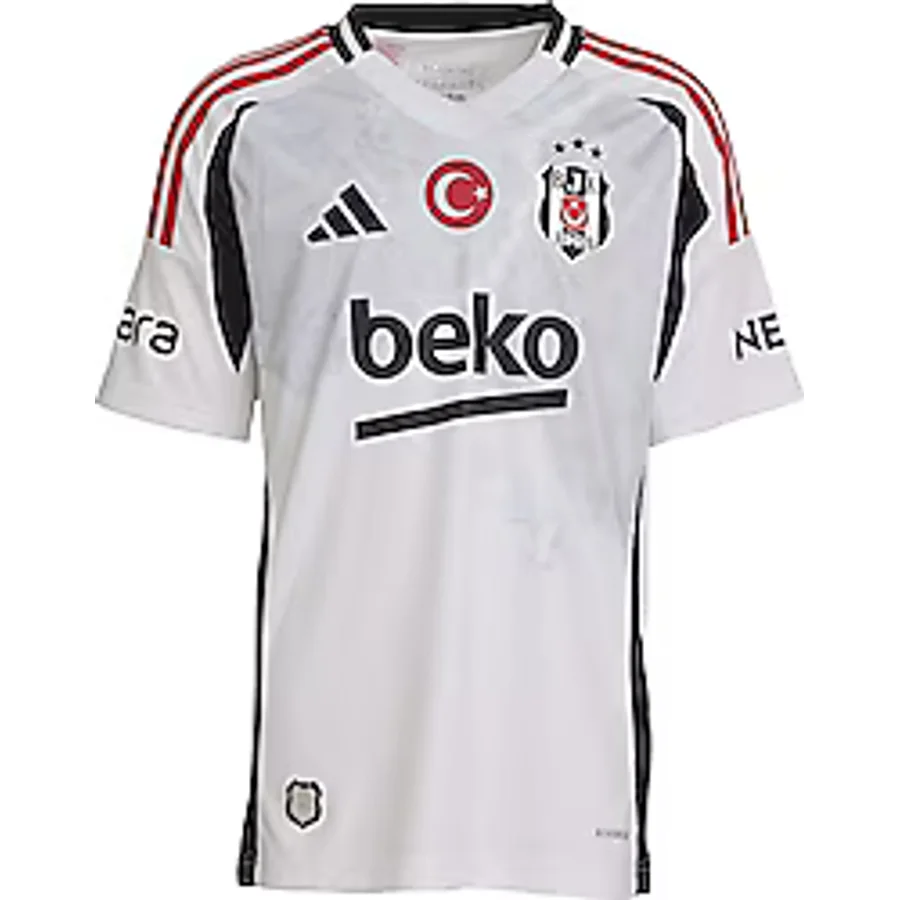 Adidas IT1475 2024/2025 Alternatif Beşiktaş Çocuk Forması
