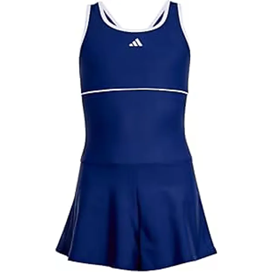 Adidas Jc5268 Swim Dress G A Kız Çocuk Mayo