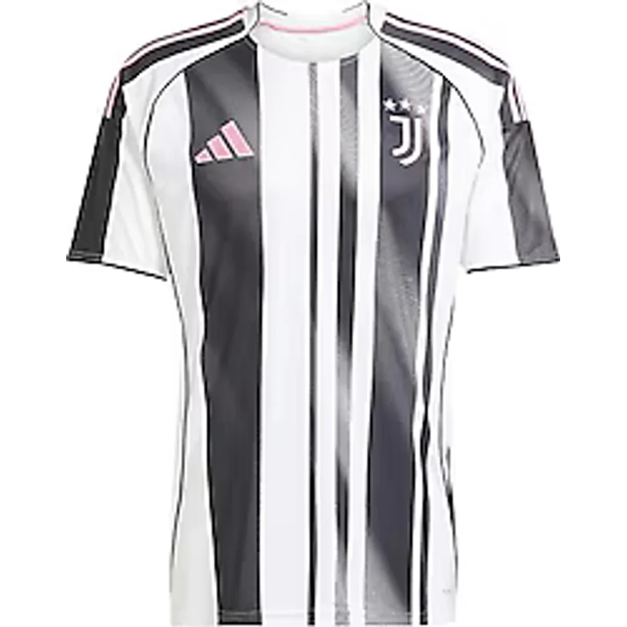 Adidas JJ4320 2025/2026 İç Saha Erkek Juventus Forması