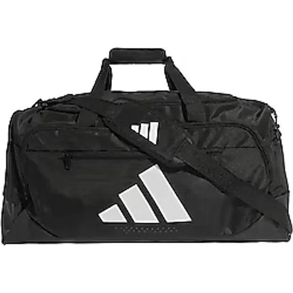 Adidas JZ0607 TRA DEF DUF M Siyah Unisex Spor Çantası