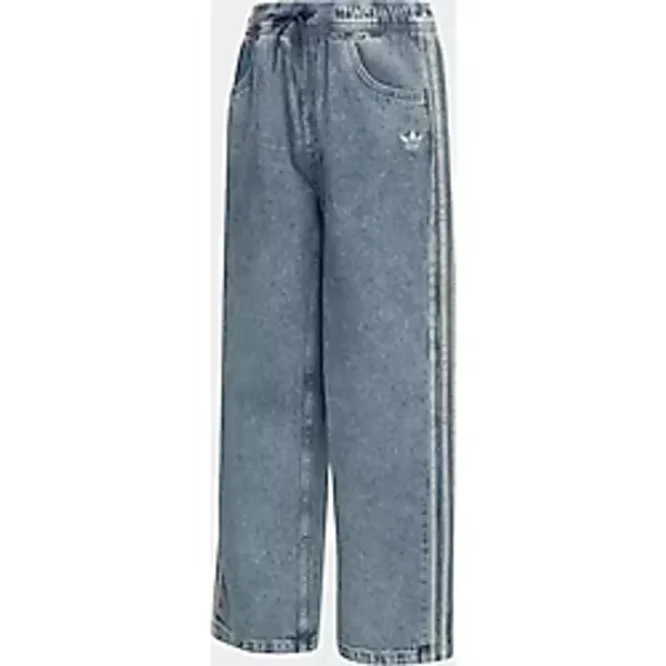 adidas KR6531 FIREBIRD DEN TP Çocuk Pantolon