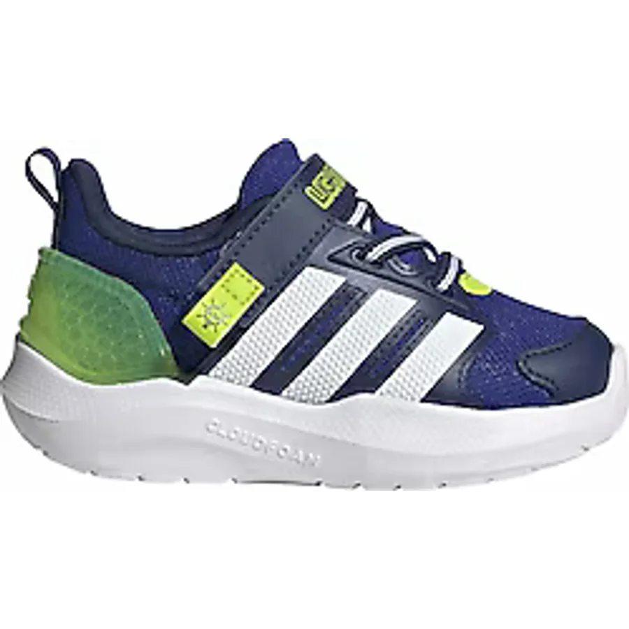 Adidas Lightorama EL I Bebek Spor Ayakkabı