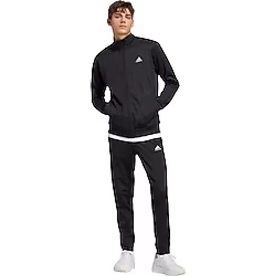 Adidas Linear Logo Erkek Eşofman Takımı