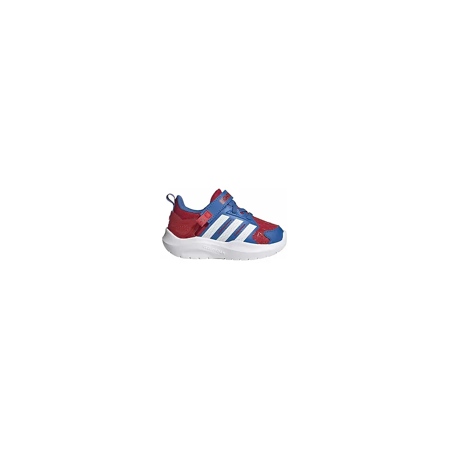 Adidas Marvel Lightorama Spider-Man HQ9191 Bebek Spor Ayakkabı