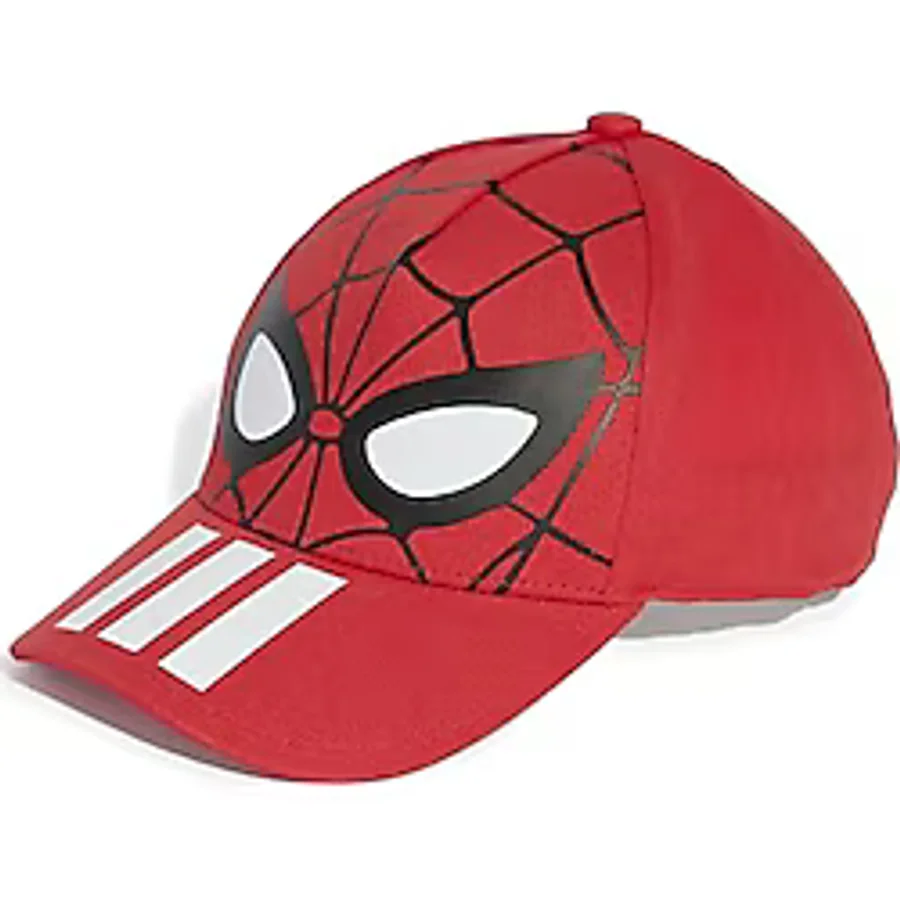 Adidas Marvel Spider-Man JM1830 Çocuk Şapka