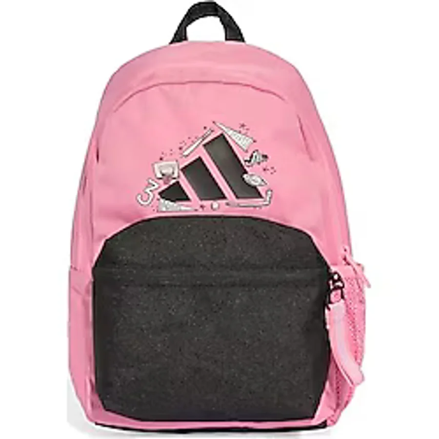 Adidas Mavi Erkek Çocuk Sırt Çantası JM4465 LK DOODLE BPK
