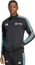 Adidas Mercedes AMG Petronas Formula One Team DNA JV5355 Erkek Eşofman Üstü
