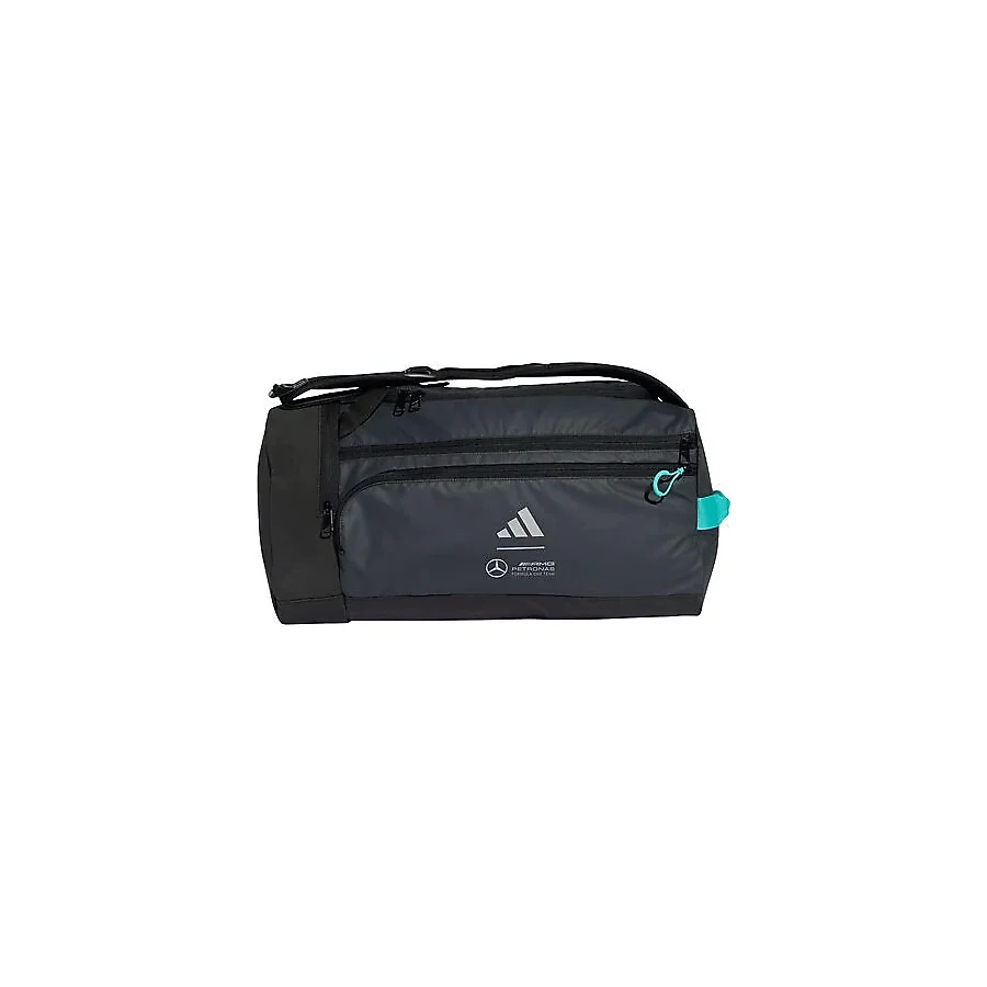 Adidas Mercedes AMG Petronas Formula One Team Hybrid JX6467 Spor Çantası
