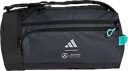 Adidas Mercedes AMG Petronas Formula One Team Hybrid JX6467 Spor Çantası