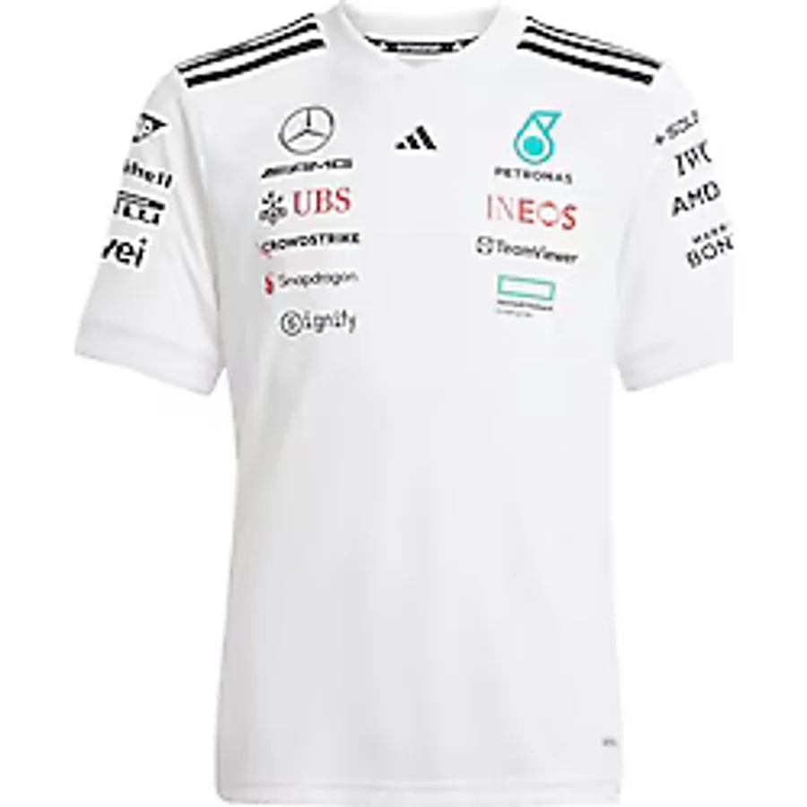 adidas MERCEDES - AMG PETRONAS FORMULA ONE TEAM PİLOT FORMASI