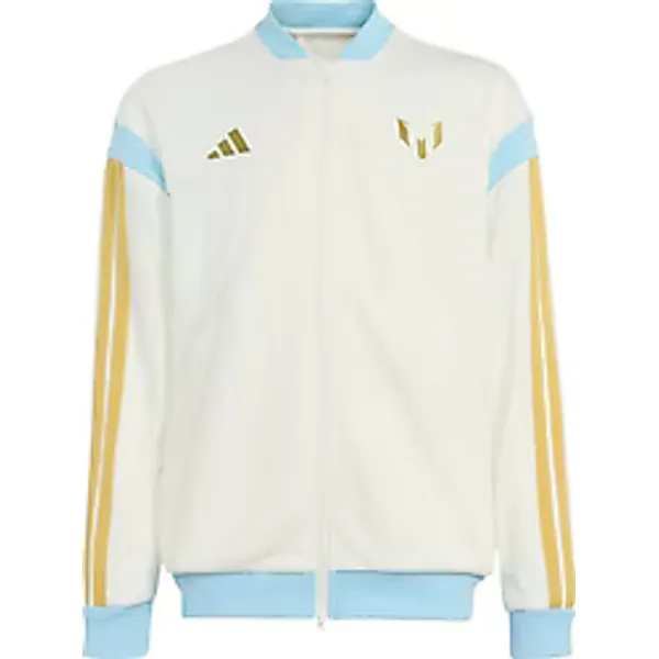 Adidas Messi House Of Tiro KH2863 Çocuk Eşofman Üstü