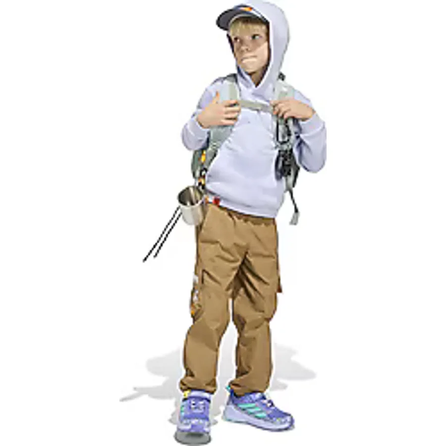 Adidas Minecraft Terrex Clima365 KA4835 Çocuk Kargo Pantolon