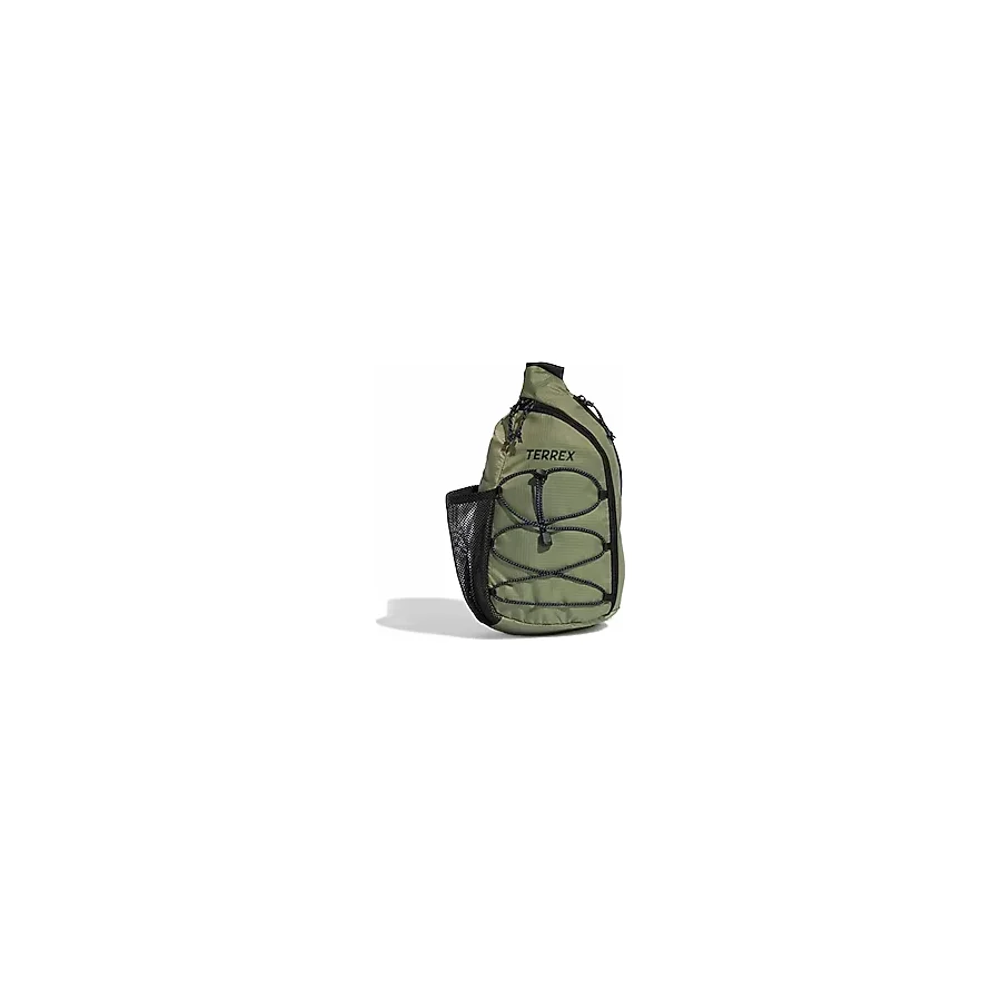 adidas Mt Sling Bag Sırt Çantası KC5010 Yeşil