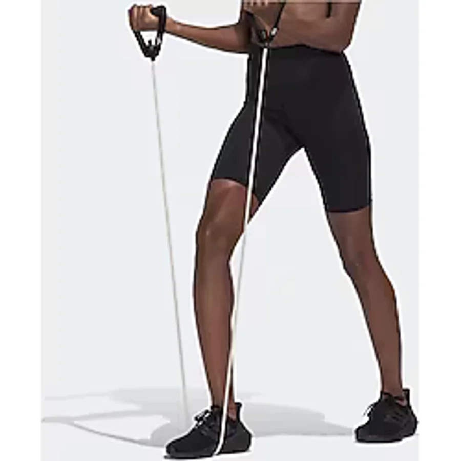 adidas Optime Training Bike Kısa Tayt