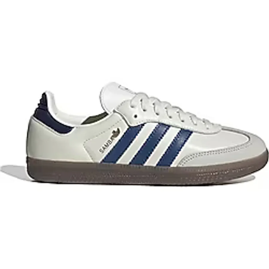 Adidas Originals IH6627 SAMBA OG AYAKKABI - Beyaz - 42 2/3