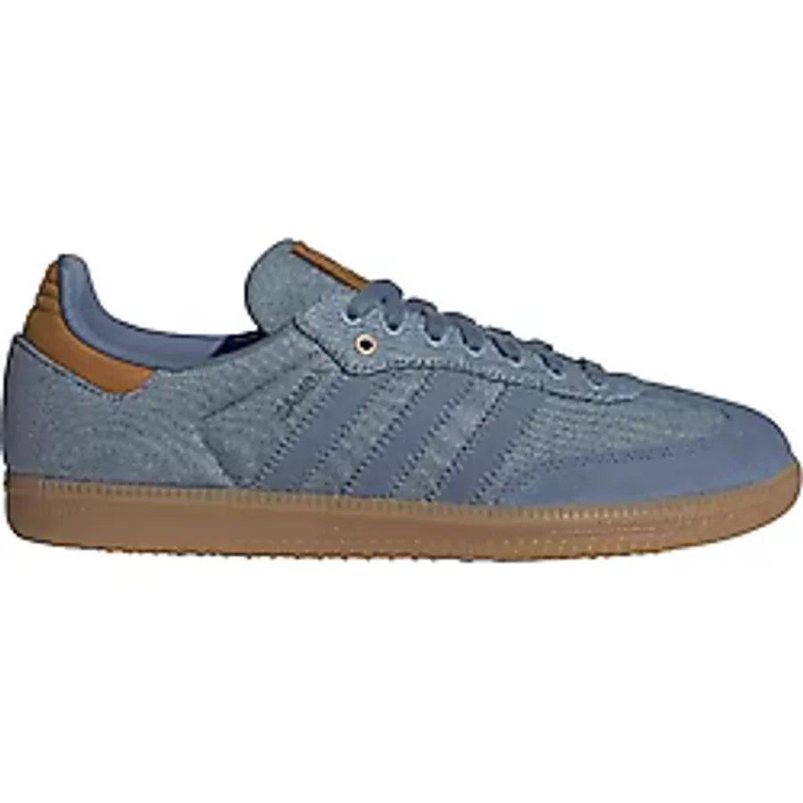 Adidas Originals IH6816 Samba Og Ayakkabı - 40 2/3 - Blue