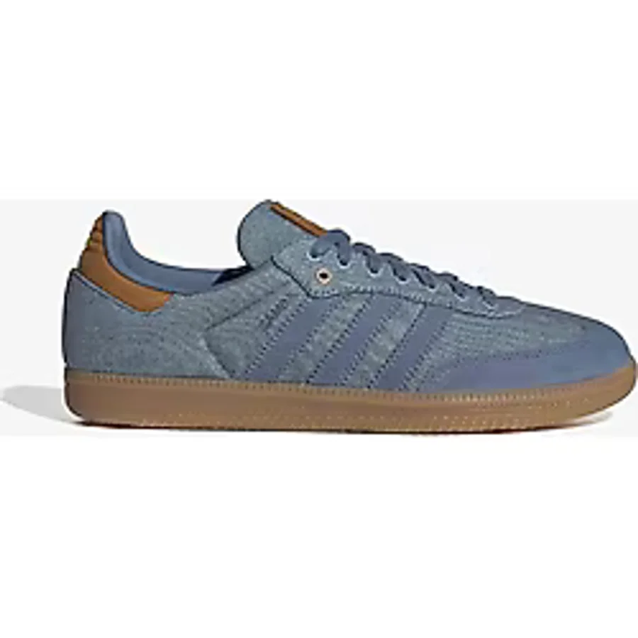 Adidas Originals IH6816 SAMBA OG AYAKKABI - Çok Renkli - 41 1/3