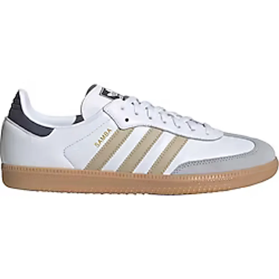 Adidas Originals IH6870 Samba Og Shoes - 42 2/3 - Beyaz