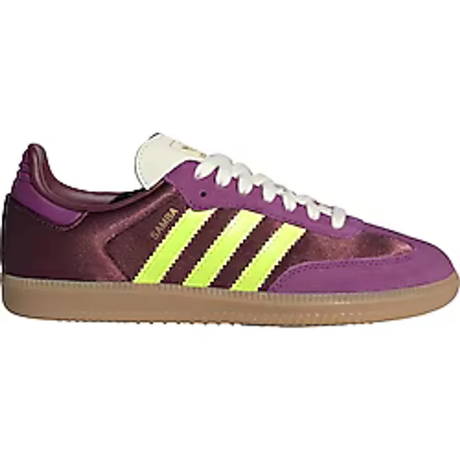 Adidas Originals JS1316 Samba Og Shoes - 37,5