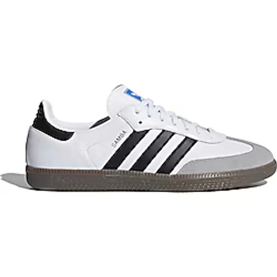 adidas Originals Samba Og Sneaker Ayakkabı
