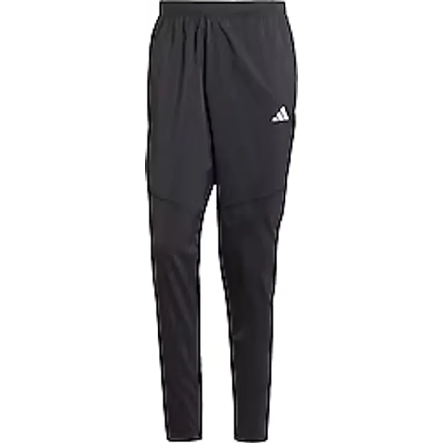 Adidas Own the Run IK5024 Siyah Erkek Eşofman Altı