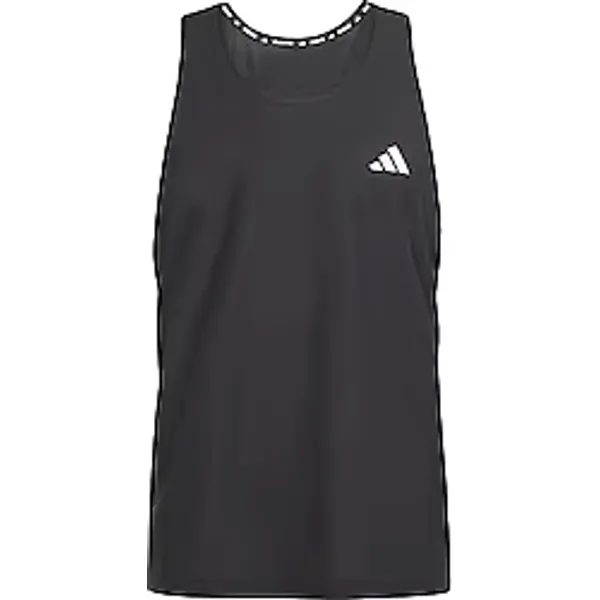 Adidas Own The Run IN1499 Erkek Sporcu Atleti