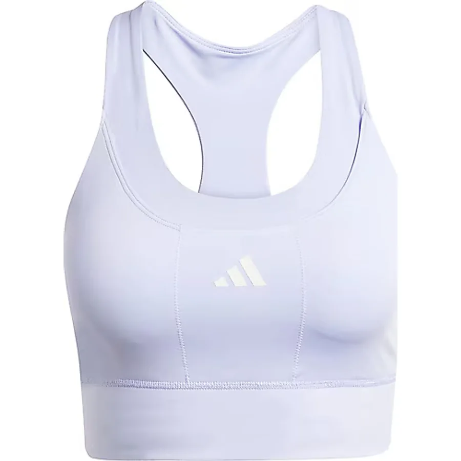 Adidas Own The Run Pocket Medium Support JI5991 Kadın Sporcu Sütyeni