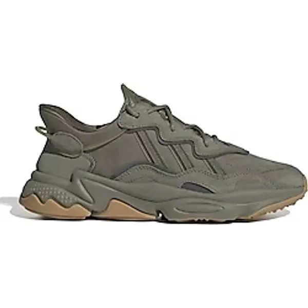 Adidas Ozweego EE6461 Haki Erkek Spor Ayakkabı
