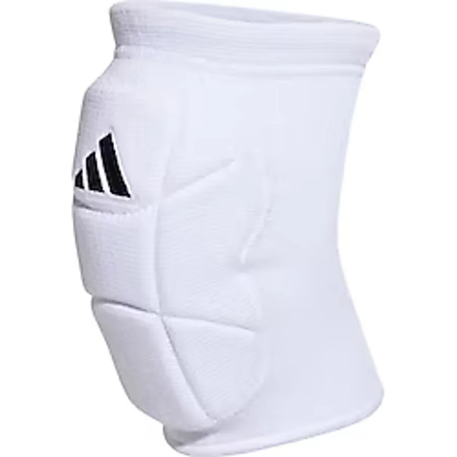 Adidas Performance Elite Kp Eu Unisex Dizlik Jj2470 Beyaz