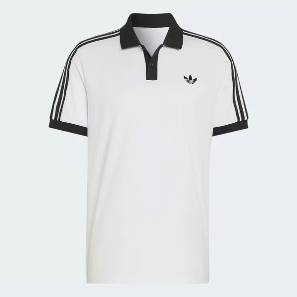 Adidas Performance KY8878 Tennıs Classıcs Polo Shırt - Beyaz