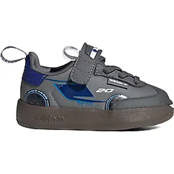 Adidas Pixar Cars Adifom Samba 360 I JR3772 Bebek Ayakkabısı