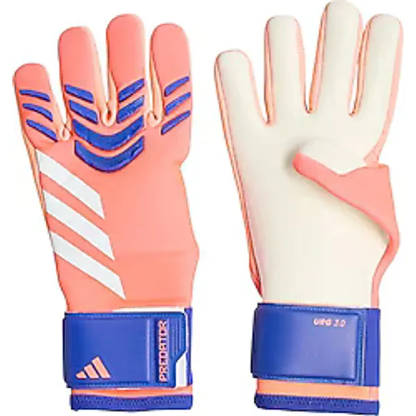 Adidas Predator League JN5369 Turuncu Kaleci Eldiveni