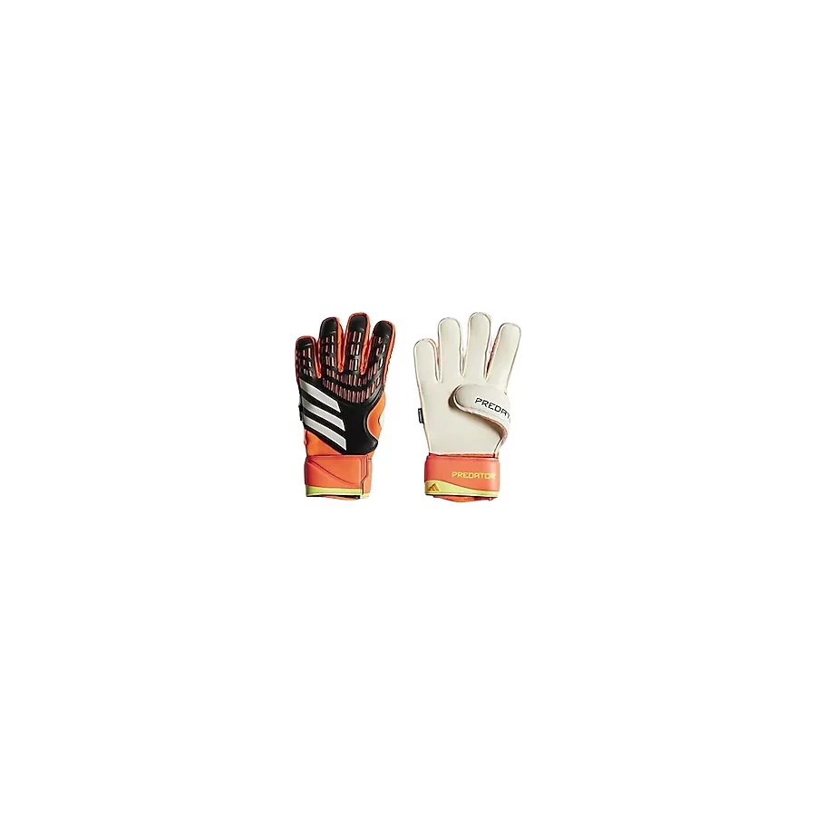 Adidas Predator Match Fingersave Kaleci Eldiveni