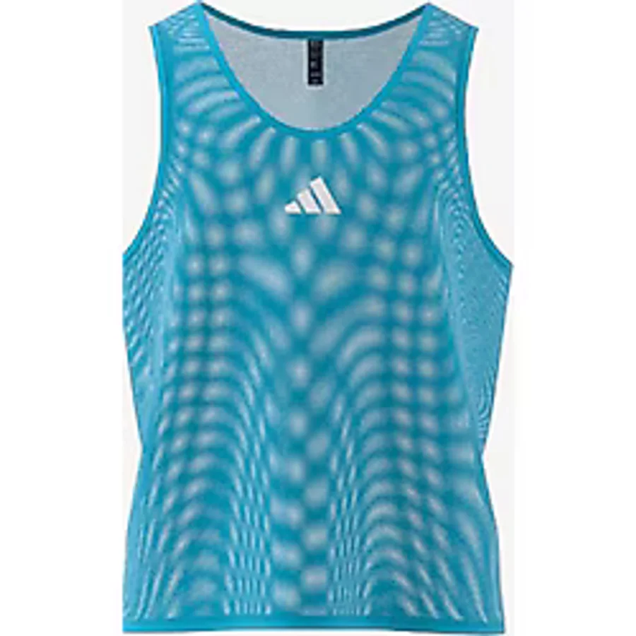 Adidas Pro Bib ADHP0733 Mavi Erkek Futbol Antrenman Yeleği