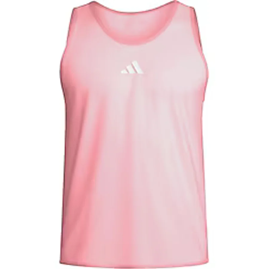 Adidas Pro Bip Pembe Bisiklet Yaka Yelek Pembe