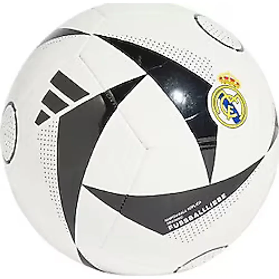 Adidas Real Madrid Home Club IX4019 5 Numara Futbol Topu