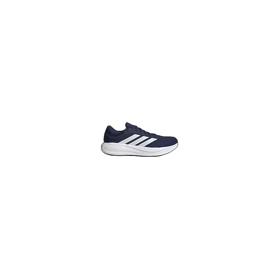 Adidas Response Runner 2 KJ1735 Lacivert-Beyaz Koşu Ayakkabısı