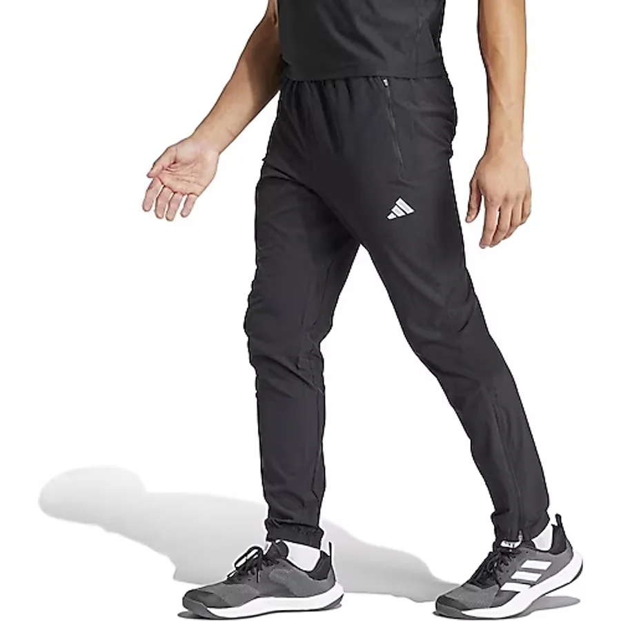 Adidas Run It TKO Erkek Eşofman Altı
