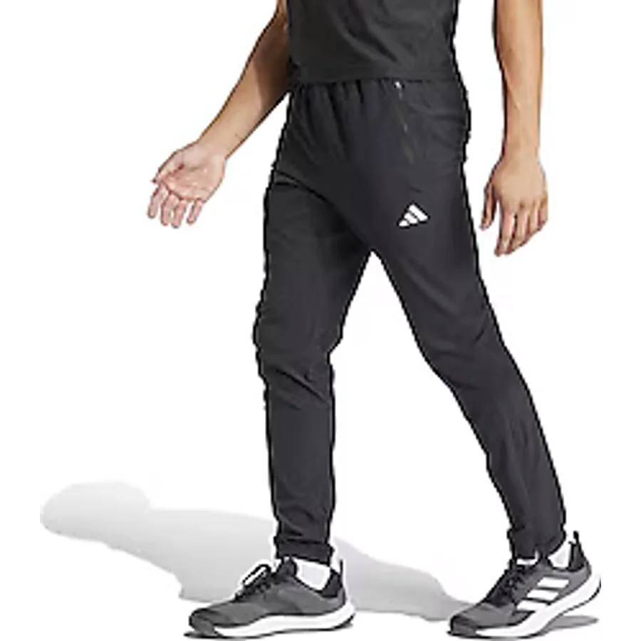 Adidas Run It TKO Erkek Eşofman Altı