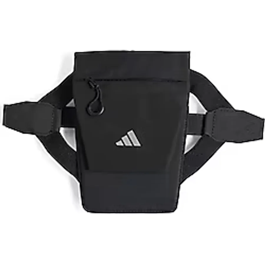 Adidas Run Pocket B Unisex Çanta It2043 Siyah - Siyah