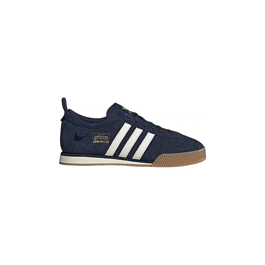 Adidas Samba 62 Super IH4380 Lacivert Spor Ayakkabı