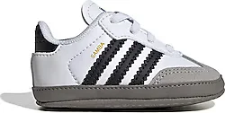 Adidas Samba Crib JI2758 Beyaz Bebek Spor Ayakkabı