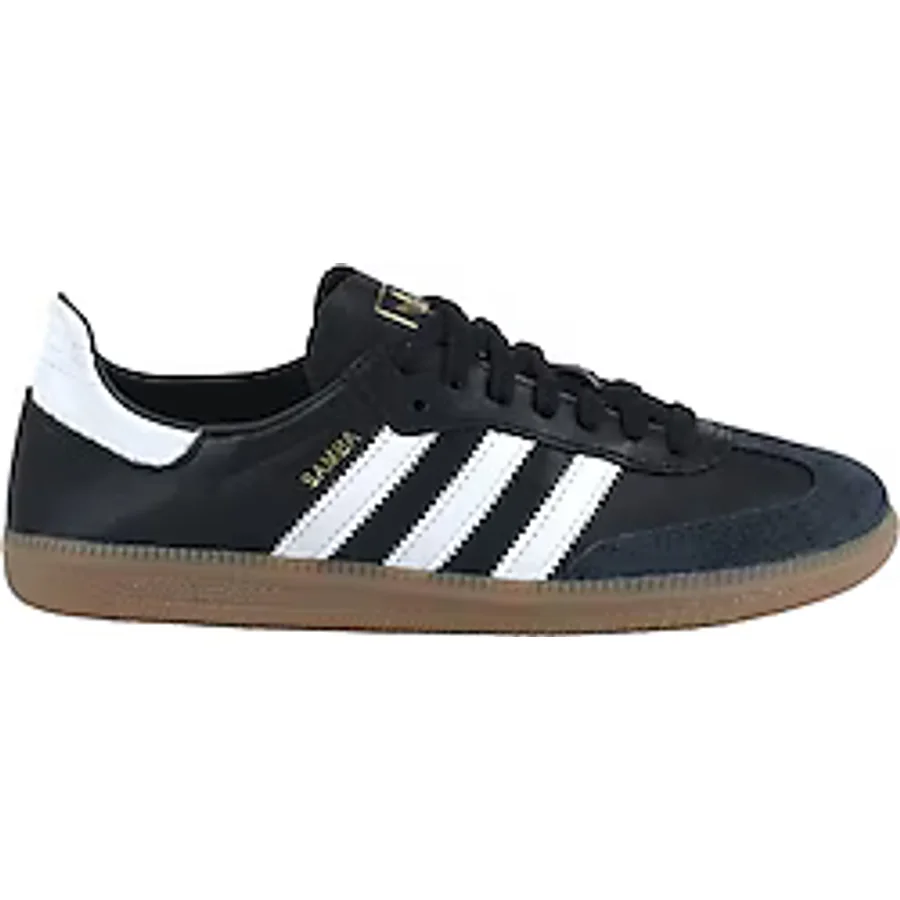 Adidas Samba Decon IF0641 Siyah Spor Ayakkabı