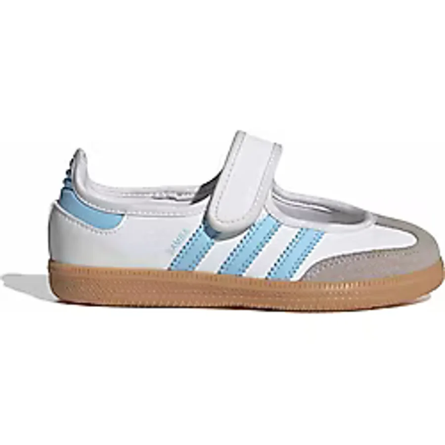 adidas Samba Jane C Unisex Çocuk Sneaker JQ9305