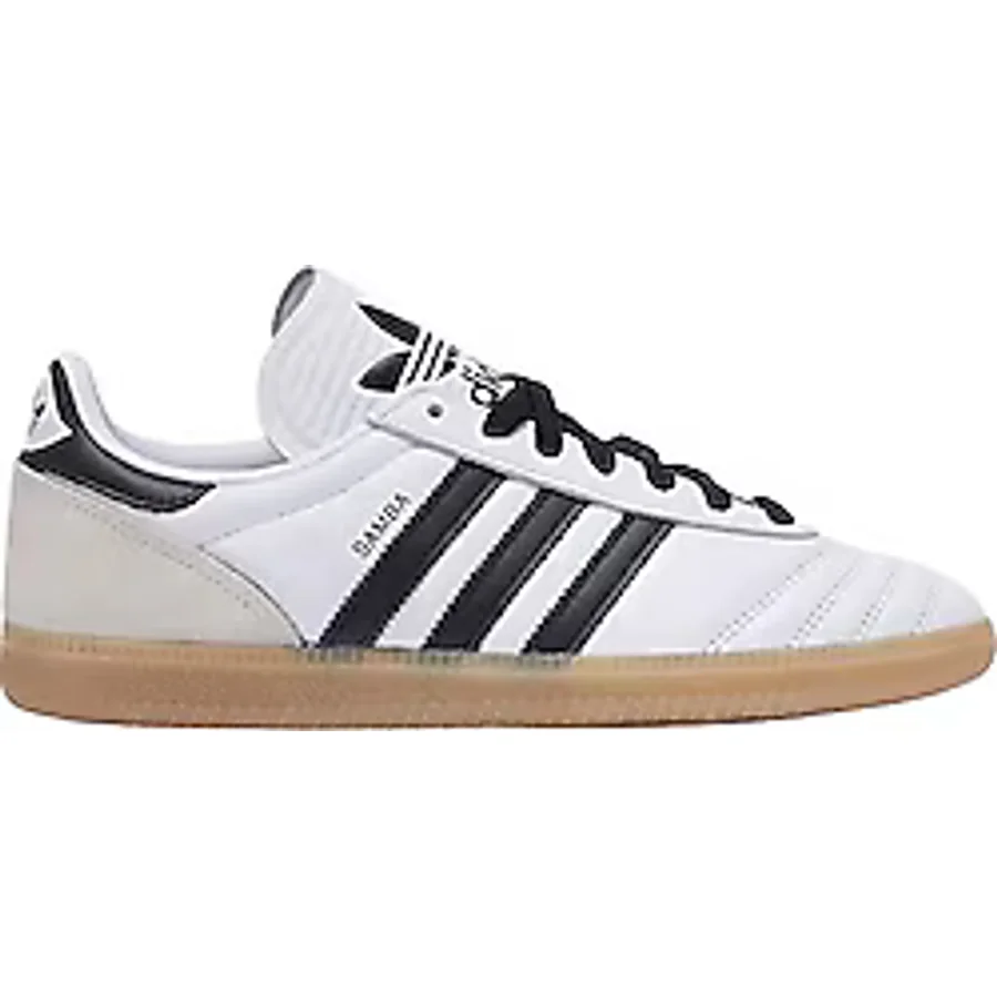 Adidas Samba JP JQ9055 Beyaz-Siyah Spor Ayakkabı