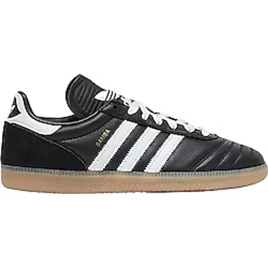 Adidas Samba JP JQ9056 Siyah-Beyaz Spor Ayakkabı